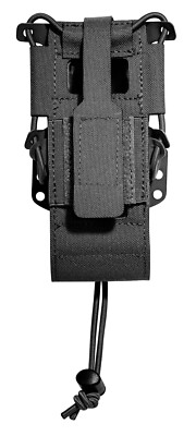 Tasmanien Tiger Digi Radio Pouch L