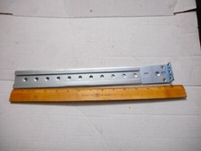 5 PAIR FOXCONN CISCO 700-103565-01 SLIDE ADAPTERS NO SCREWS