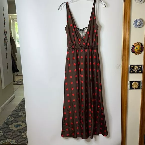 Robe zara fleurie longue cheap