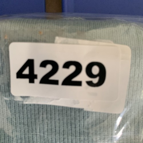 Polo Lacoste uomo 3XL taglia 8 blu manica lunga verde coccodrillo casual golf - Foto 8 di 8
