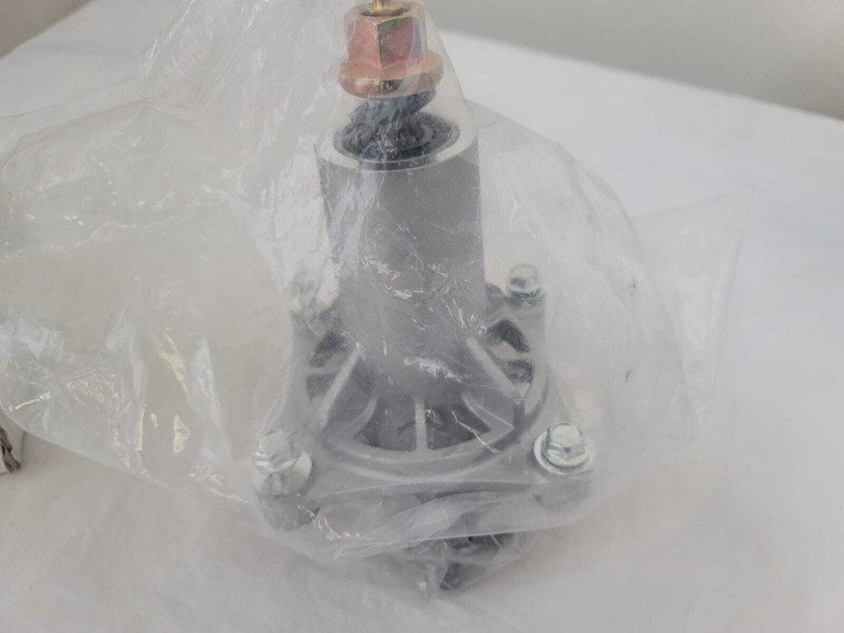 m&s　　1230 Amazon.com: MowerPartsGroup Spindle Assembly for eXmark