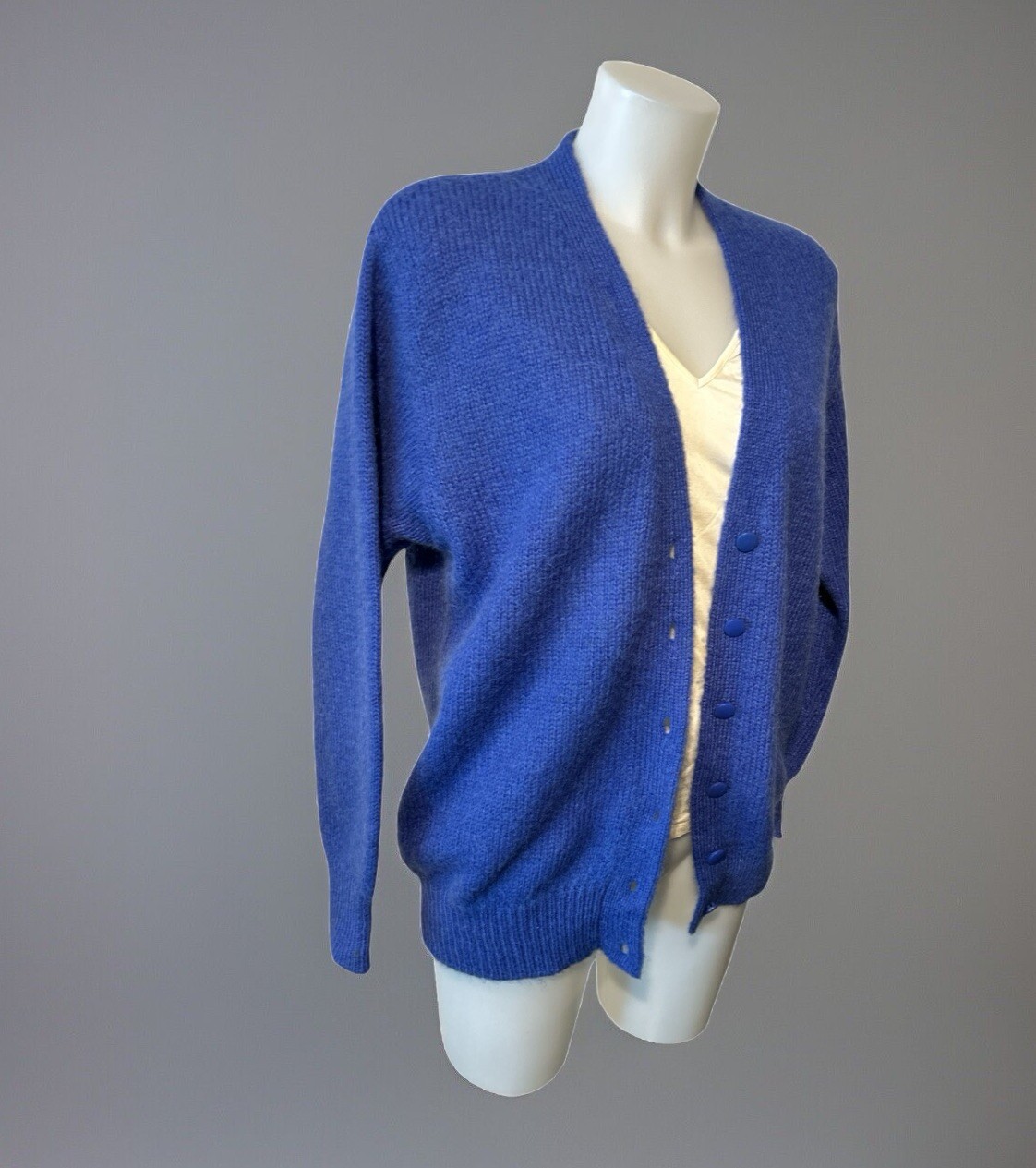 Cardigan Décontracté Regular Fit United Colors Benetton Cardigan