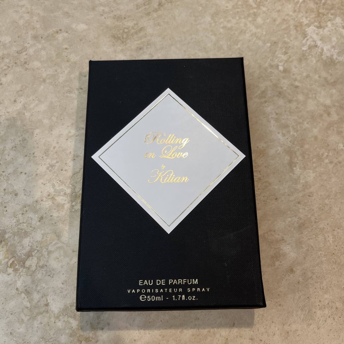 Kilian Rolling in Love 1.7oz Unisex Eau de Parfum for sale online 