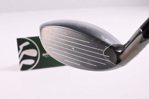 Tour Issue Callaway Rogue ST Pro #2 Hybrid / 18 Degree / Regular Flex Ventus TR - Picture 4 of 8