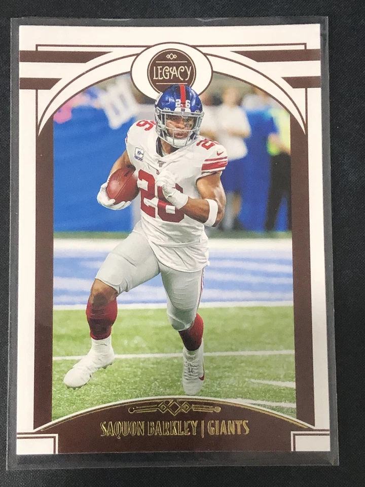 2020 Panini Legacy Base AND Inserts You Pick Complete Your Set - Image 4 of 4