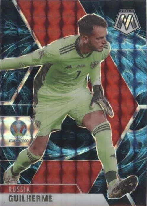 Genesis Mosaic Prizm