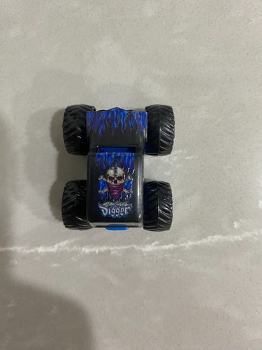 2024 Spin Master MONSTER JAM MINI Series 15 - Pick Your Trucks! New / Loose - Picture 42 of 55