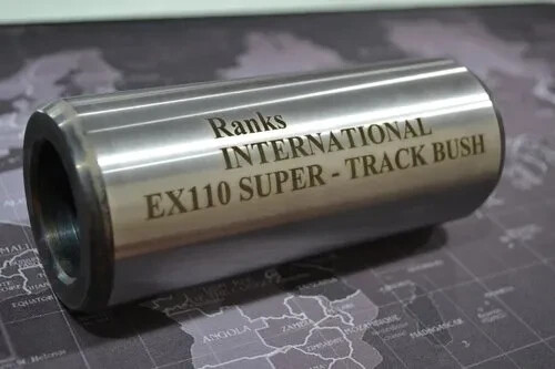 Track Bush for EX110 Super Excavator – High-Quality Undercarriage Component - Picture 2 of 2