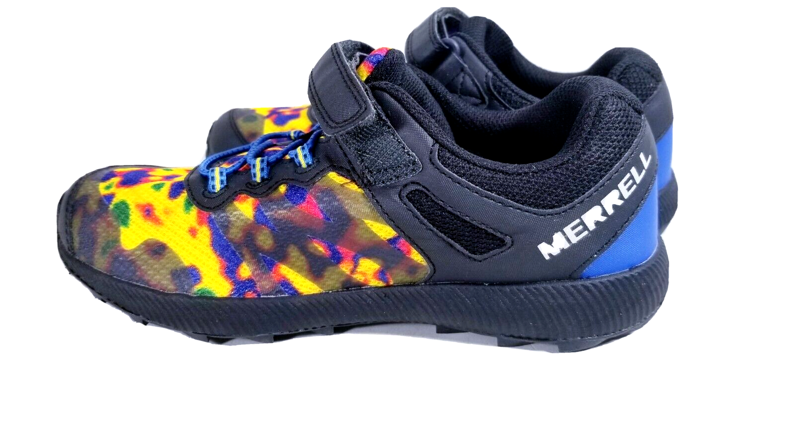 Merrell Walking Trail Beach Womens Shoes Mulitcolor 4.5 US MK26595