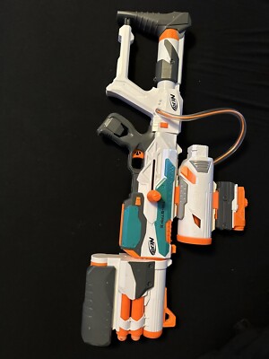 NERF Modulus Tri-Strike