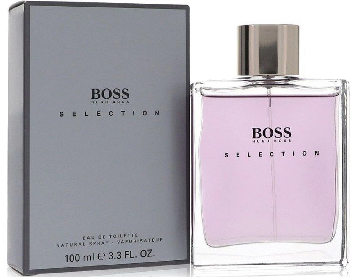 Ebay hugo cheap boss aftershave