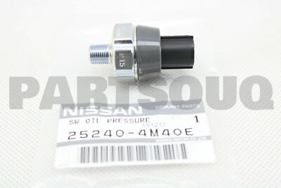 Nissan 25240 4m40e