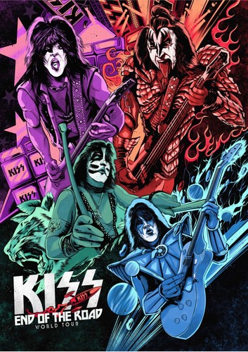 Carteles de música banda de rock concierto cartel de concierto pared arte impresiones de imágenes MUCHAS OPCIONES - Imagen 55 de 84