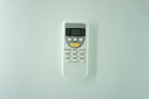 Remote Control For York ZH/JT-01 ZH/JT-03 ZH/GT-01 Room Air Conditioner - Picture 3 of 6