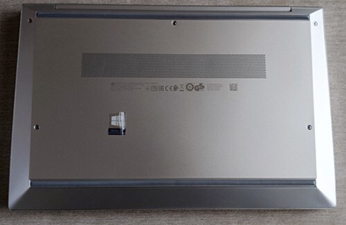 HP Elitebook 835 G7 16Go Ram/SSD 256Go / AMD RYZEN 3 Pro occasion - Photo 6/6