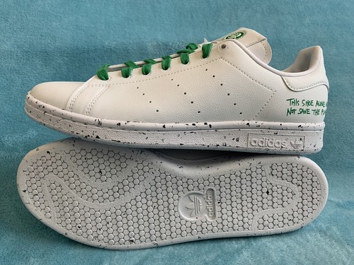Men's Adidas Stan Smith Clean Classics 