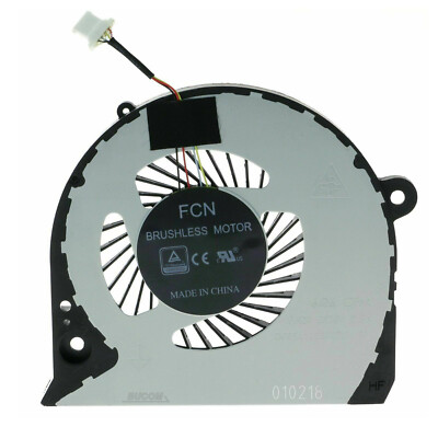 GPU Lüfter für Dell Inspiron 15-7000 15 G7 7577 7588 G7 G5-5587 DFS541105FC0T