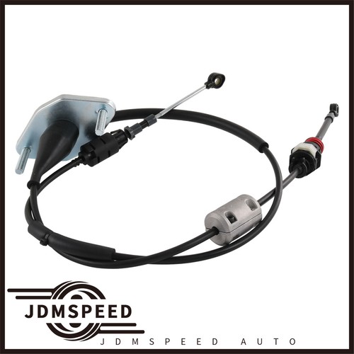 Replacement Gear Selector Shifter Cable 52107-700AE New For 2001 Dodge Dakota - Picture 4 of 11