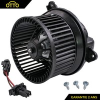 Brasseur GebläSe Luft GebläSe FüR Renault Scenic 1 - 7701206250 7701046423