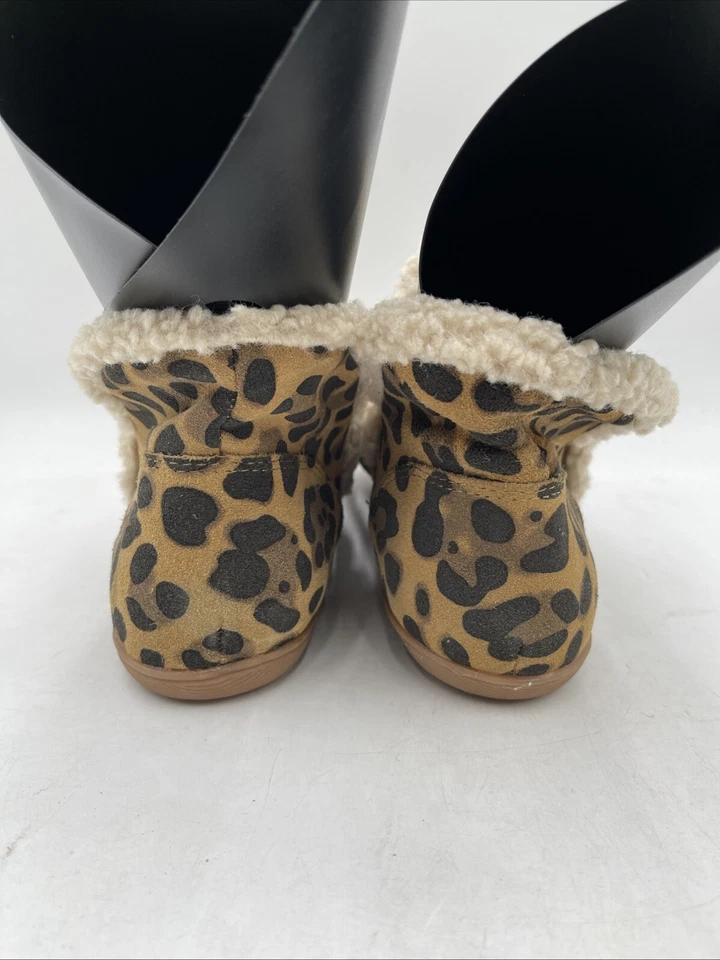 Zapatilla Impermeable Blondo Serene Marrón/Negro Talla 7M Foto 4 de 4