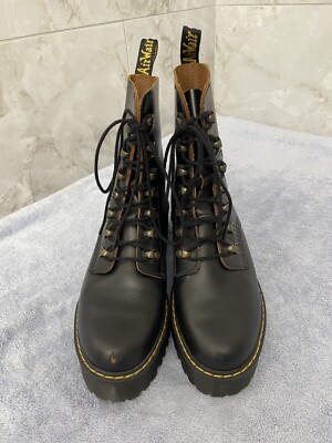 もうすぐ完売★Dr. Martens Leona Sendal Leather Heeled Boots s-l400.jpg