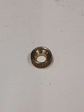 Black Powder Traditions, CVA Derringer Brass Lock Screw Washer Insert