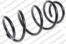 2x Suspension Coil Spring Front Long Life Quality Fits Nissan X-Trail ROC CS7598