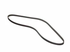 Multi Rib Belt For 1985-1987 Ford F250 5.8L V8 1986 M761WS