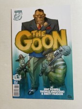 Goon #6A (Albatross, 2019) In VF/NM Condition