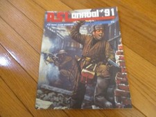 Avalon Hill ASL Advanced Squad Leader ASL Ann...