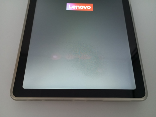 Tablet Lenovo Tab M9 9" HD 32GB 3GB Ram Gris Android Wi-Fi MANCHA RETRO OSCURO - Imagen 6 de 6
