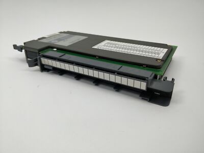 Ab 1771-IMD Digital Input Module, 220VAC