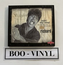 Little Richard - Best of (The Vee Jay Years, CD 2006) Digipak NM / NM