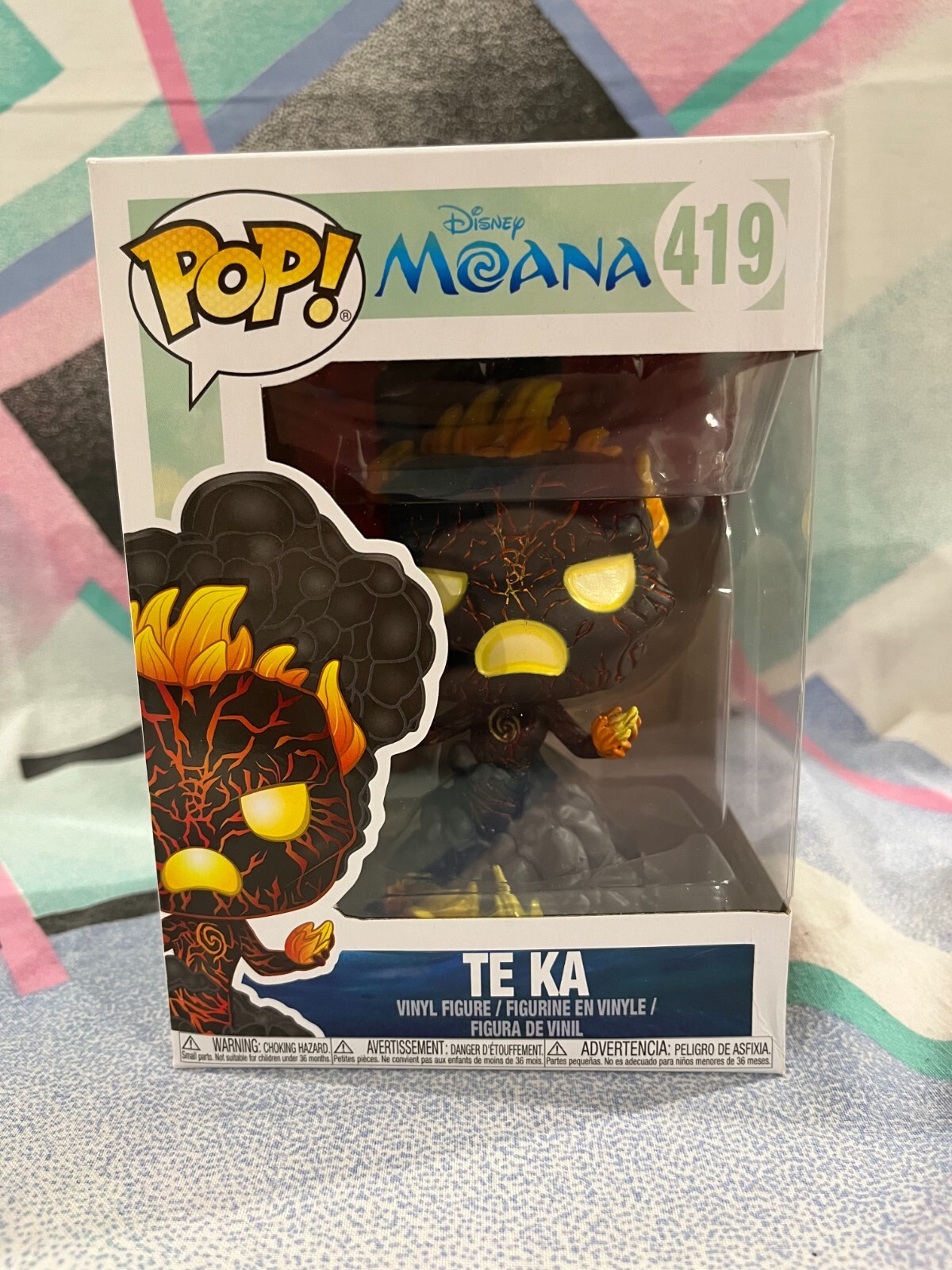Ka-Pop!