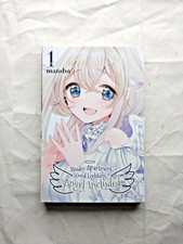 Studio Apartment, Good Lighting, Angel Included Vol. 1