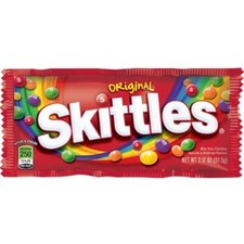Skittles Candy 2.17OZ
