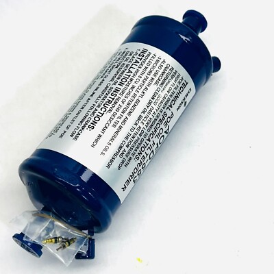 EMERSON AOFD-55-3 / 062829 OIL FILTER DRIER 3/8