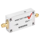 Frequency Multiplier Doubler Aluminium Alloy 4-8GHz Input 8-16GHz Output NEW