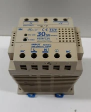 GUARANTEED GOOD! IDEC 24V 1.3A 30W POWER SUPPLY PS5R-C24