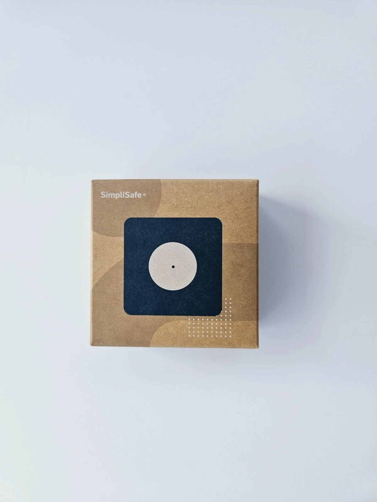 SimpliSafe Glassbreak Sensor GB3 White - NEW - Picture 5 of 7