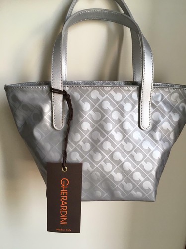 Gherardini borsetta da mano easy softy | eBay