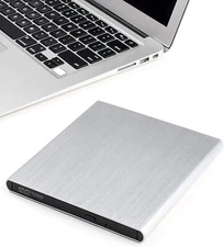 Archgon Sea Tech 1 Aluminum External Usb DVD+rw, Rw Super Drive For Ap Personal 