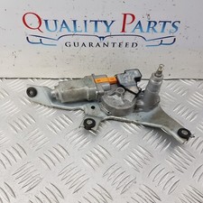 2012 HONDA CIVIC MK9 REAR WIPER MOTOR 067-TVO