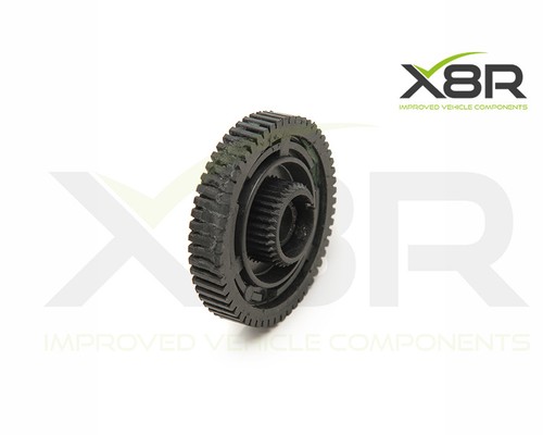 BMW X6 Gear Box Transfer Case Servo Actuator Motor Rebuild Gear Part X8R33 - Picture 3 of 6