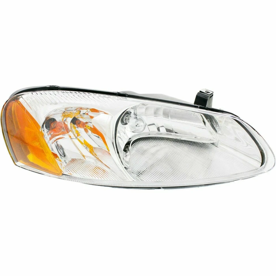 Nuevo conjunto de 2 lámparas laterales izquierda y derecha para Chrysler Sebring Dodge Stratus Foto 3 de 4