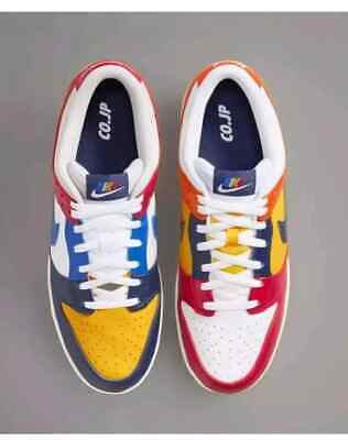 Men's Size 9 - Nike Dunk Japan QS CO.JP 2024 Low What The Men's Size 9 - Nike Dunk Japan QS CO.JP 2024 Low What The