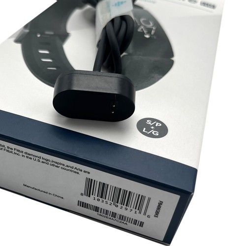 NEW Fitbit Inspire HR Activity Tracker & Heart Rate More Color Small+Large - Picture 30 of 32