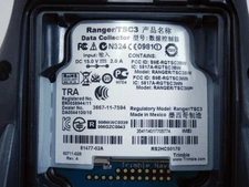 Trimble Ranger TSC3 Data Collector Controller 81477-02A