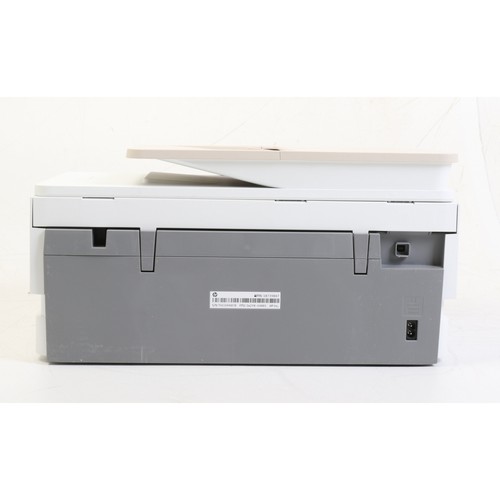 HP Officejet Pro 9120b All-in-One - Mult + Defekt (268361) - Bild 4 von 7