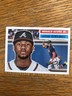2023 topps archives 1956 Ronald Acuna Jr. #80 Atlanta Braves 